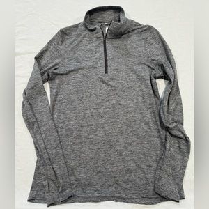 Men’s Champion 1/4 zip